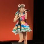 「Let's go my way!」／ももにゃん⭐2025.1.26⭐東京アイドル劇場⭐ソロスペ+ダンチャレ(1部)⭐内幸町ホール
