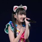 2025年1月26日 東京アイドル劇場’アイゲキ’  ソロスペ+ダンチャレ(1部) ももにゃん