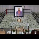 西村修さん通夜に約1000人が参列　師匠藤波辰爾は言葉に詰まりながら「もっと前に会いたかった