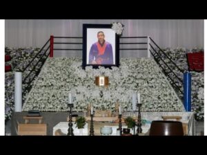 西村修さん通夜に約1000人が参列　師匠藤波辰爾は言葉に詰まりながら「もっと前に会いたかった