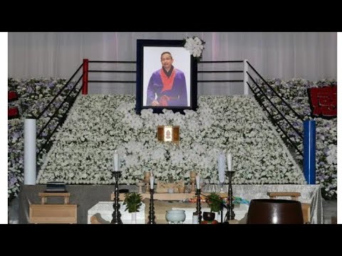 西村修さん通夜に約1000人が参列　師匠藤波辰爾は言葉に詰まりながら「もっと前に会いたかった