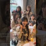 🍊 #AKB48_20thYear なんてったってアイドル 🌸 AKB48 八木愛月 Azuki 小栗有以 山内瑞葵 村山彩希 🍓 #AKB48 #shorts #まさかのConfession