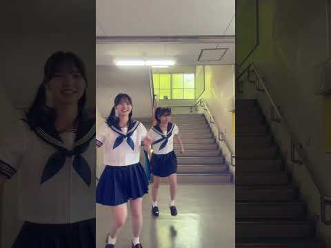 HKT48 松永悠良 江浦優香 吉田めい 💓💓💓💓