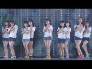 【LIVE】早送りカレンダー (HKT48春のアリーナツアー2018 ～これが博多のやり方だ！～)／HKT48[公式]