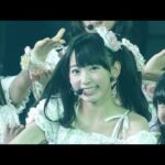 【LIVE】片想いの唐揚げ / あまくち姫 (AKB48グループ臨時総会 ～白黒つけようじゃないか！～ HKT48単独公演)／HKT48[公式]