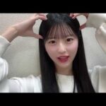 八木愛月（AKB48 研究生） 2025年01月07日 初センター発表後 SHOWROOM