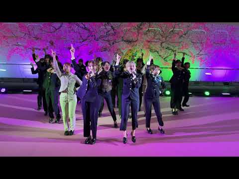 HKT48結成15周年×九州新幹線全線開業15周年スペシャルライブ