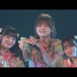 260912 HKT48 15TH ANNIVERSARY 東京 夜公演