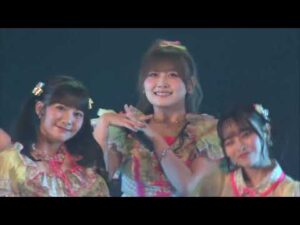 260912 HKT48 15TH ANNIVERSARY 東京 夜公演