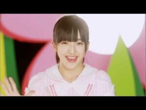 【MV full】初恋バタフライ / HKT48[公式]