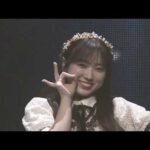 Yabuki Nako Graduation Concert ~Mirai e no Tsubasa~