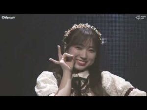 Yabuki Nako Graduation Concert ~Mirai e no Tsubasa~