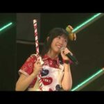 HKT48 18nin Shimai no Uta (Team KIV The Last Bell Tolls)