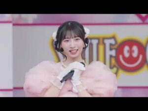 TIF 2026　ライブ　【HKT48 x NGT48】　LIVE