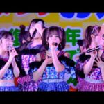 HKT48　スペシャルライブ　博多どんたく港まつり　2026年　ふれあい広場　2026.05.03