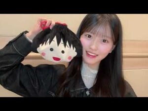 SHOWROOM Azuki Yagi 八木 愛月 AKB48 研究生 2025/02/01 21:49 JST