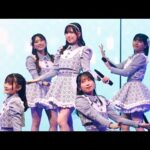 【LIVE】あっけない粉雪 (HKT48 LIVE TOUR 2022～Under the Spotlight～)／HKT48[公式]