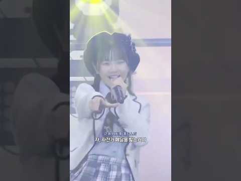 HKT48 - 지금이 제일 (今がイチバン) #hkt48