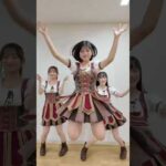 HKT48 大庭凜咲 安井妃奈 呉優菜 💓💓💓💓