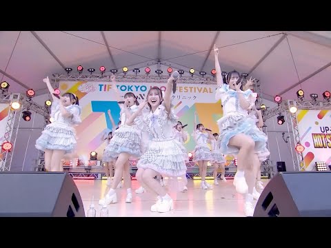 HKT48 TIF 2025