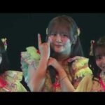 260811 HKT48 15th Anniversary Live Tour 広島 noon performance