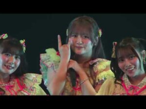260811 HKT48 15th Anniversary Live Tour 広島 noon performance