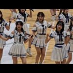 HKT48スペシャルLIVE　カノアラウレアーズ福岡VS倉敷アブレイズ　V.LEAGUE MUA HANA DAY　アクシオン福岡　2026/3/14