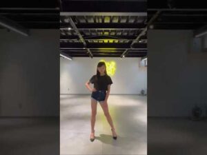 HKT48 長野らら 抜群のスタイルでshowroomオーディションに挑む #HKT48 7期生 ✖︎「mini」誌面掲載オーディション✨