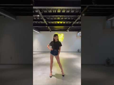 HKT48 長野らら 抜群のスタイルでshowroomオーディションに挑む #HKT48 7期生 ✖︎「mini」誌面掲載オーディション✨