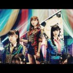 【MV full】意志 / HKT48[公式]