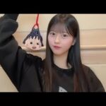 八木愛月（AKB48 研究生） 2025年01月05日20時47分53秒 SHOWROOM