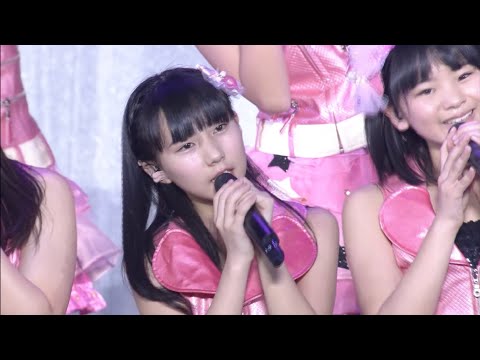 【LIVE】覚えてください (HKT48 アリーナツアー～可愛い子にはもっと旅をさせよ～)／HKT48[公式]