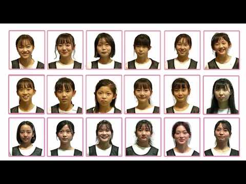 HKT48 第6期生オーディション4次審査(Bチーム+通過者)