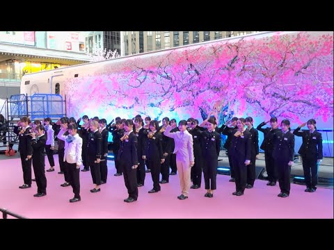 HKT48結成15周年✕九州新幹線全線開業15周年スペシャルライブ 2026年4月10日