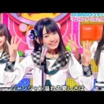 【Full HD】 HKT48 ヘビーローテーション (2012.03.08) "HEAVY ROTATION"