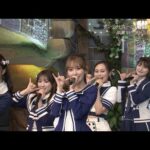 [한글 자막] HKT48 - メロンジュース | 桜、みんなで食べた(메론 주스 | 벚꽃, 다 같이 먹었어)