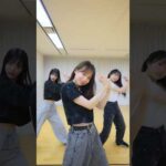 もうダンスは覚えてくれたかな?🫣💫#AKB48 #恋詰んじゃった #倉野尾成美 #八木愛月 #秋山由奈