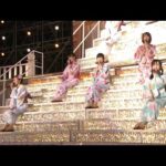 【LIVE】波音のオルゴール (HKT48 アリーナツアー～可愛い子にはもっと旅をさせよ～in海の中道海浜公園)／HKT48[公式]