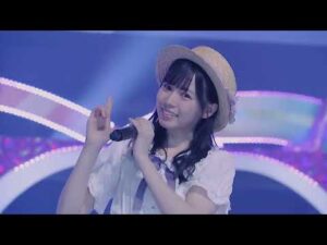 HKT48 Kimi to Doko ka e Ikitai (Concert Minna Genki ni Shitotta 2021)