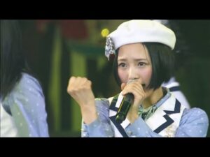【LIVE】今がイチバン / うまくち姫 (AKB48グループ臨時総会 ～白黒つけようじゃないか！～ HKT48単独公演)／HKT48[公式]