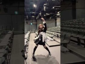 HKT48 北川陽彩 💓💓💓💓