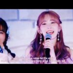 [Eng/Vietsub + Romaji] Kimi wa Melody - HKT48 | Miyawaki Sakura graduation concert