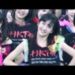 【LIVE】スキ！スキ！スキップ！ (AKB48グループ臨時総会 ～白黒つけようじゃないか！)／HKT48[公式]