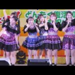 竹本くるみ 推しカメラ　HKT48   in『第65回 福岡市民の祭り「博多どんたく港まつり」』 お祭り本舞台 2026/05/03