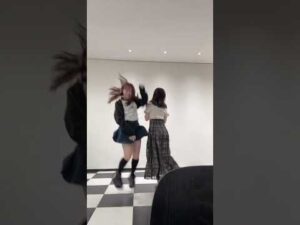 HKT48 山内祐奈 栗山梨奈 💓💓💓💓