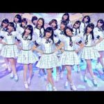 【Full HD 60fps】 HKT48 スキ!スキ!スキップ! (2013.03.23) Ver.1.5