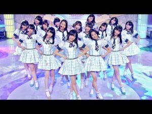 【Full HD 60fps】 HKT48 スキ!スキ!スキップ! (2013.03.23) Ver.1.5
