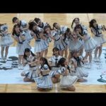 HKT48 カノアラウレアーズ福岡 MUA HANA DAY 2026年3月14日