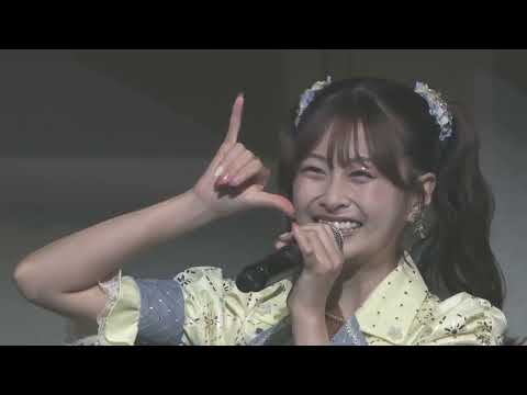 Hana Matsuoka Graduation Concert ~Hana! Hana! It's the best!~