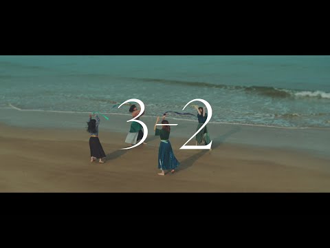 HKT48 13thシングル「３-２」ティザー / HKT48[公式]